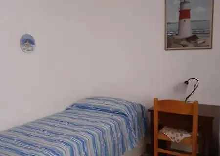 Appartamento La Serra Morenica *