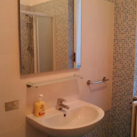 La Serra Morenica Apartment *