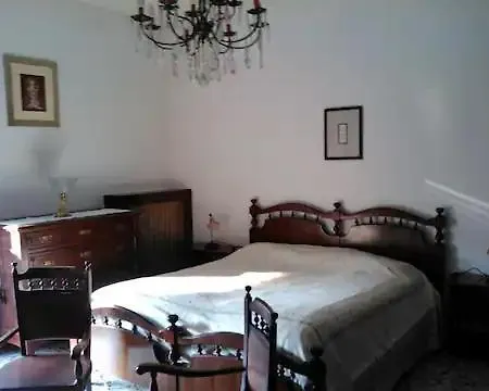 La Serra Morenica Appartamento