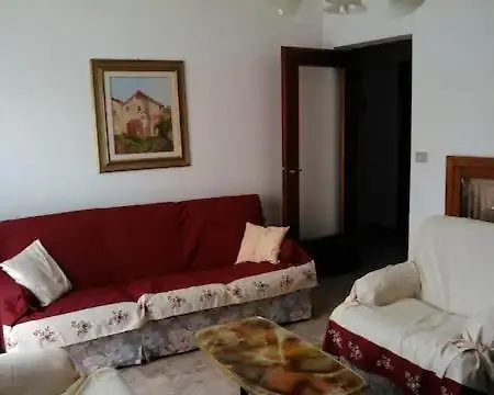 Appartamento La Serra Morenica